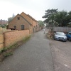 Cork Lane View